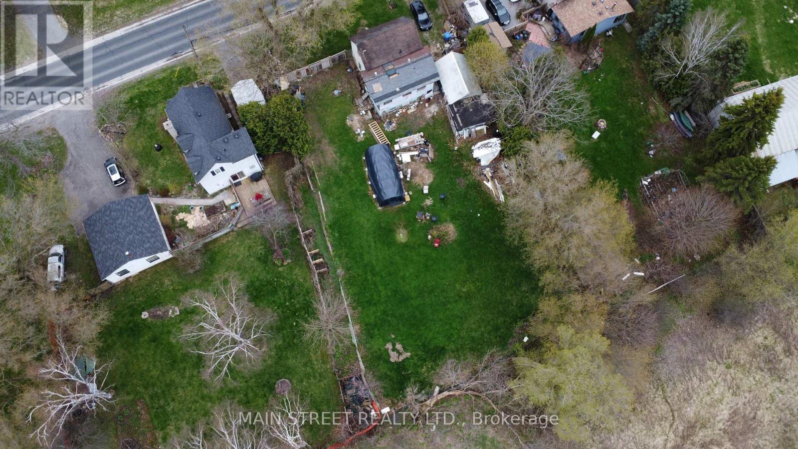 4530 MOUNT ALBERT ROAD - 5