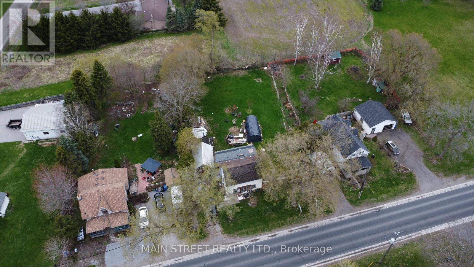 4530 MOUNT ALBERT ROAD - 9