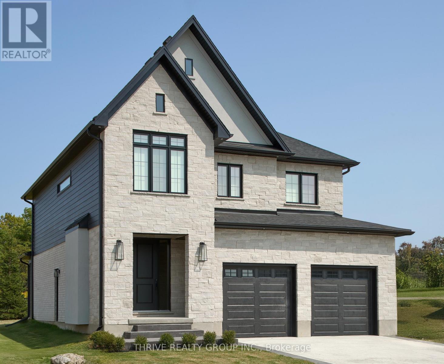 4075 FALLINGBROOK ROAD - 1