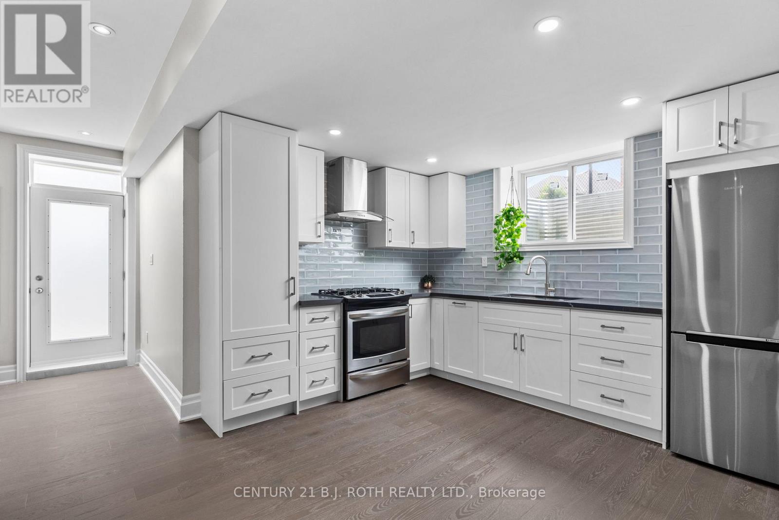 3 CAMERON STREET - 22
