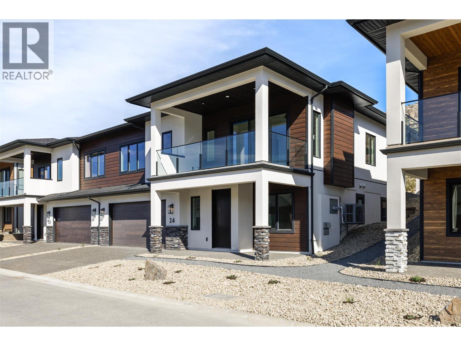 796 Kuipers Crescent Unit# 24, Kelowna