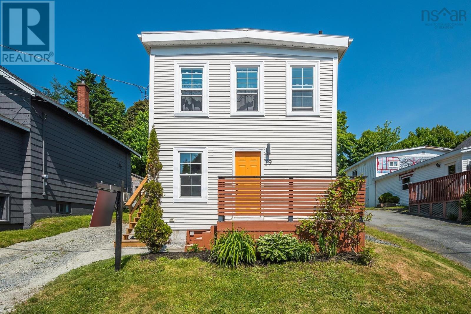 Property 33 of 33 of 79 Rose Street Street