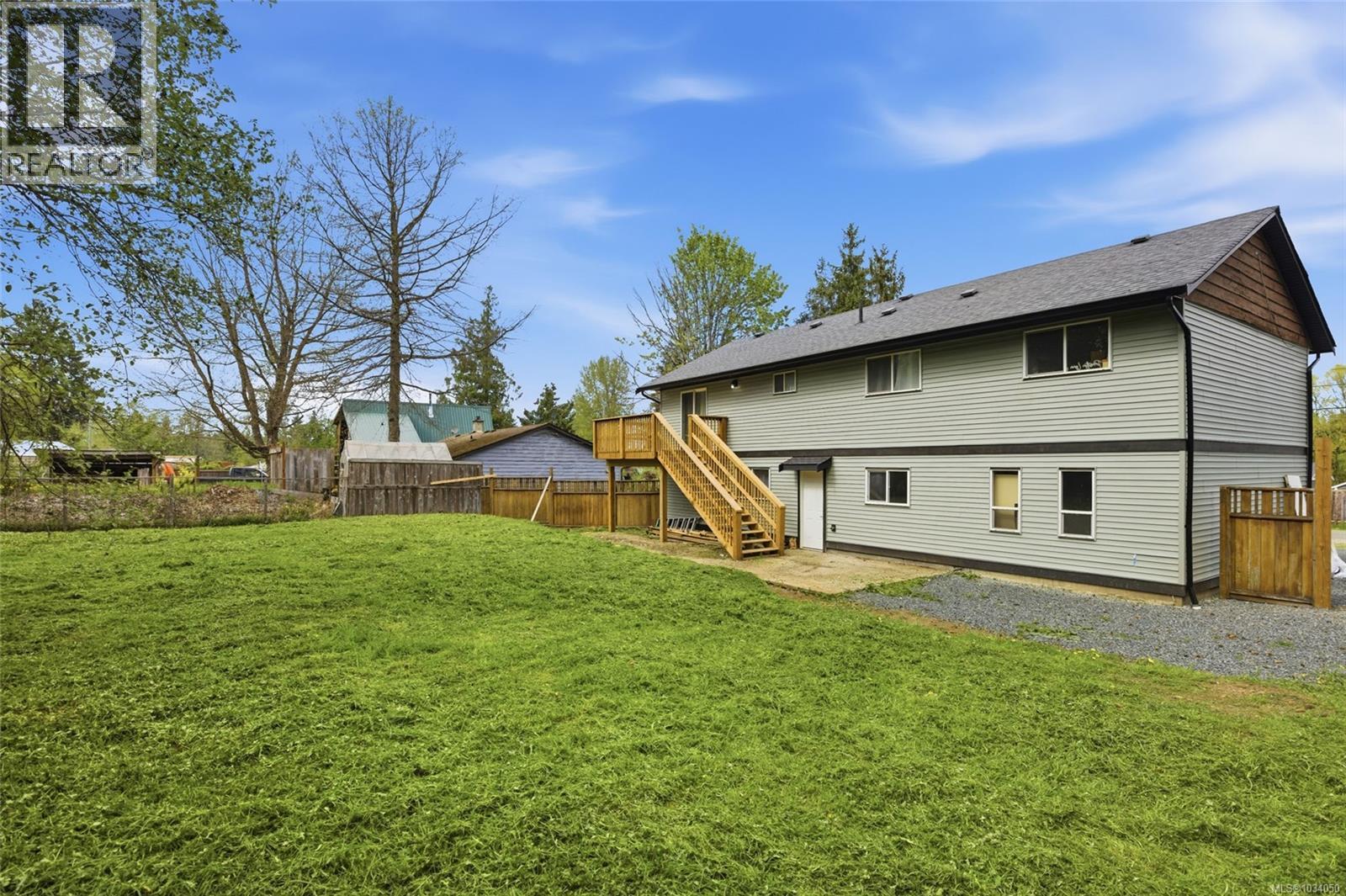 953 Poplar Way - 1