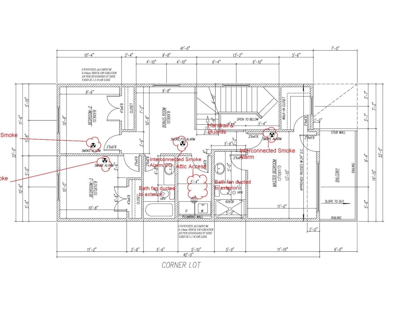 352 ROBERTS WD, Leduc