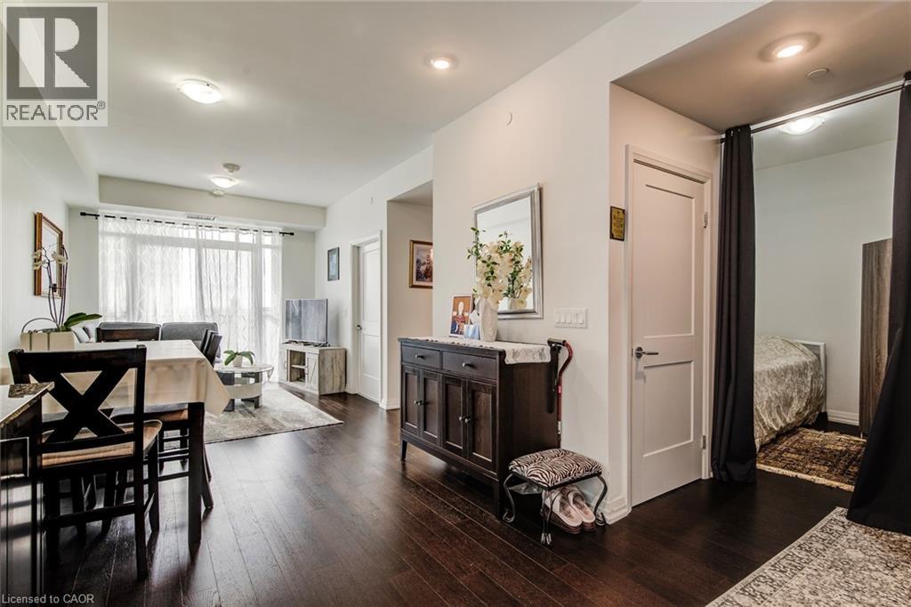 #1108 155 CAROLINE Street S - 9