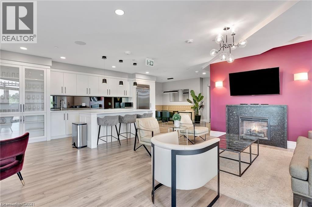 #1108 155 CAROLINE Street S - 26