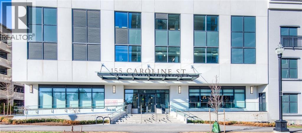#1108 155 CAROLINE Street S - 32