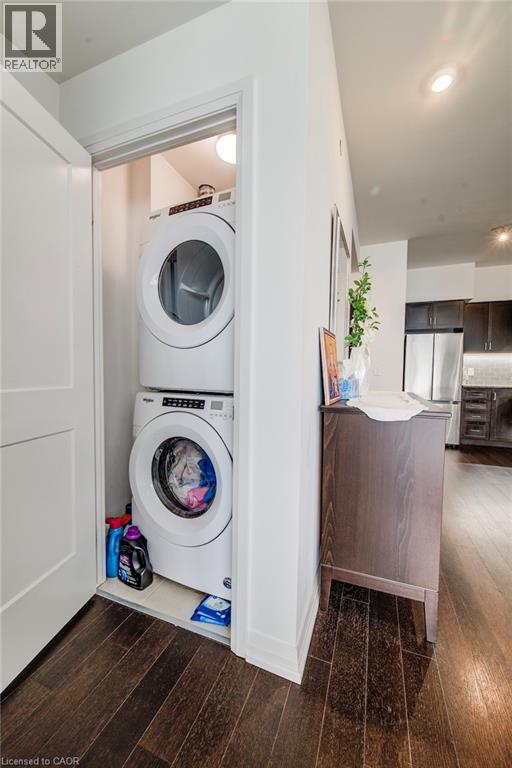 #1108 155 CAROLINE Street S - 20