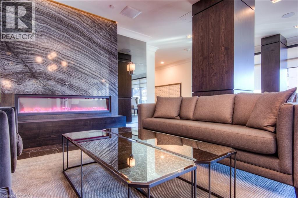 #1108 155 CAROLINE Street S - 7