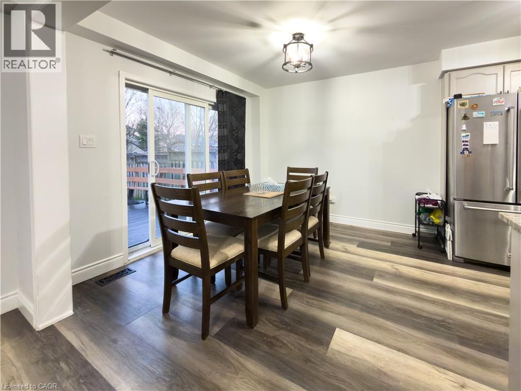 12 GRIFFITHS Avenue, Cambridge, Ontario, N1P1J7 — Photo 17