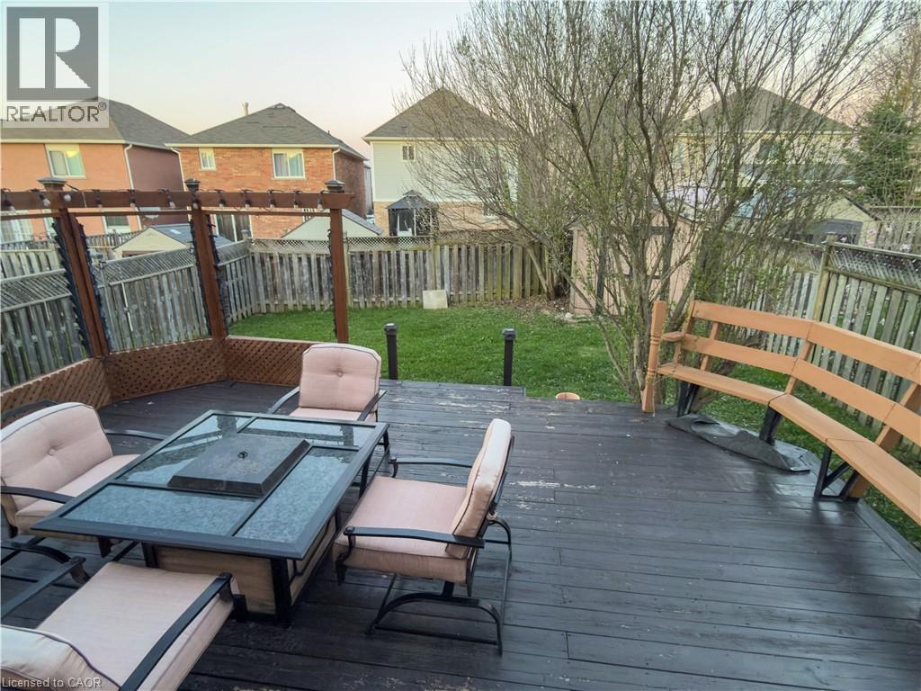 12 GRIFFITHS Avenue, Cambridge, Ontario, N1P1J7 — Photo 24