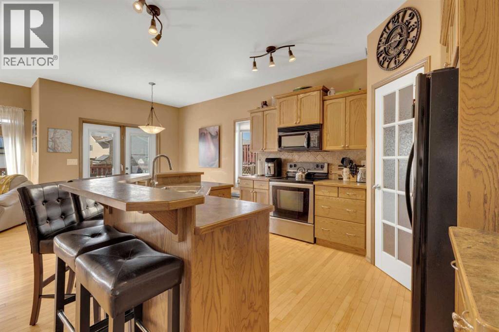 22 Jenner Crescent, Red Deer