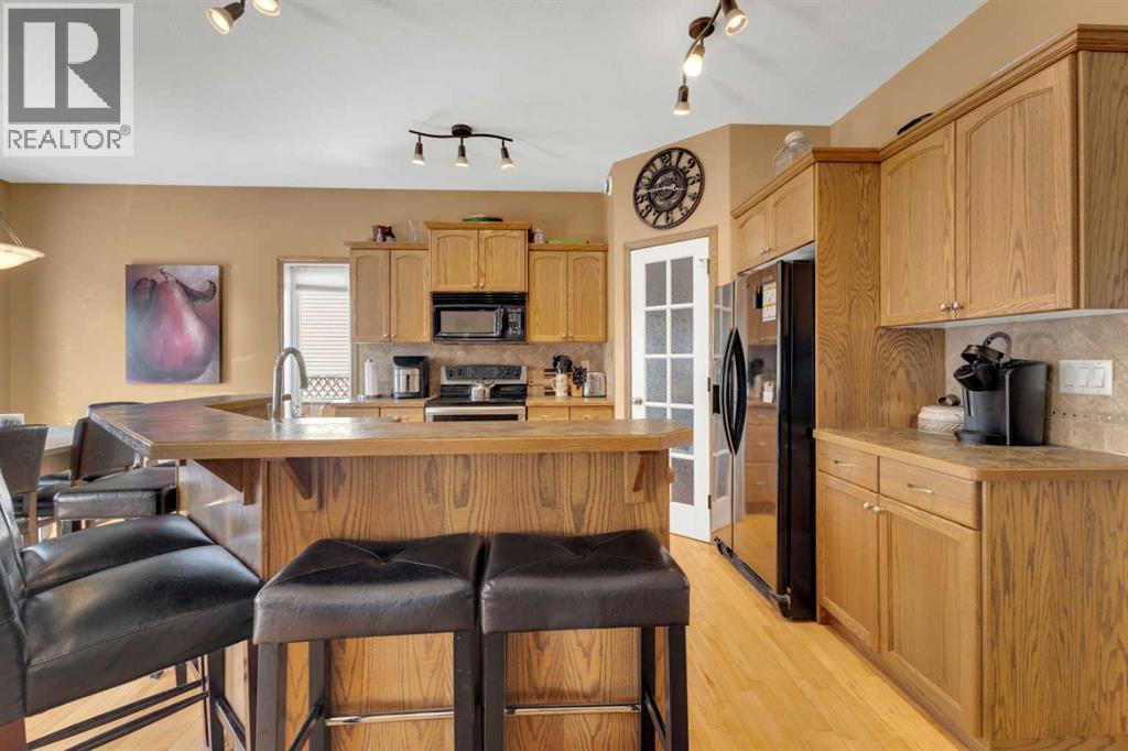 22 Jenner Crescent, Red Deer