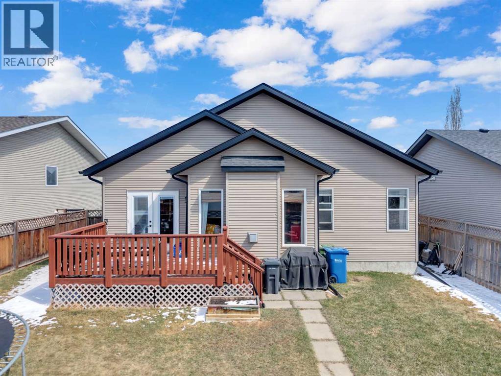 22 Jenner Crescent, Red Deer