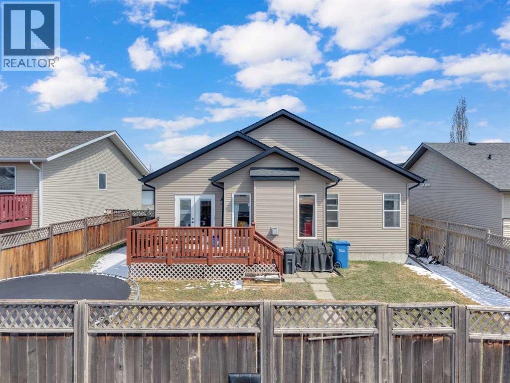 22 Jenner Crescent, Red Deer