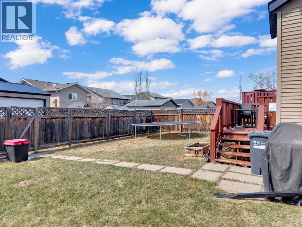 22 Jenner Crescent, Red Deer