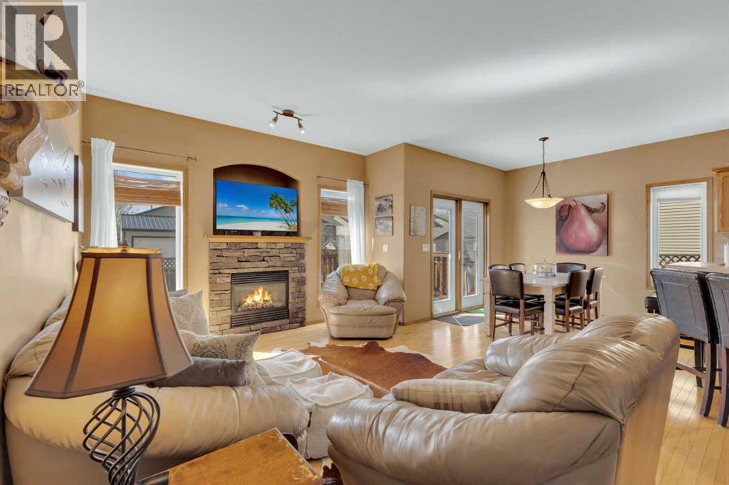 22 Jenner Crescent, Red Deer