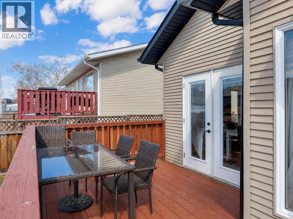 22 Jenner Crescent, Red Deer