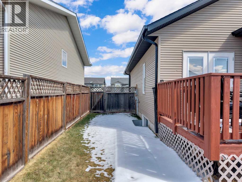 22 Jenner Crescent, Red Deer