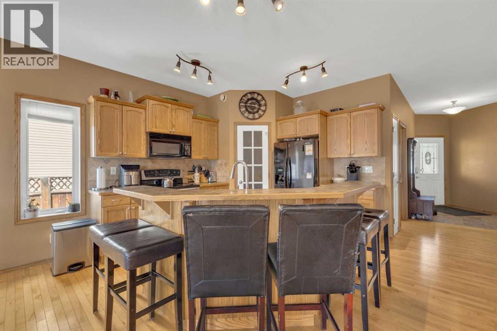 22 Jenner Crescent, Red Deer