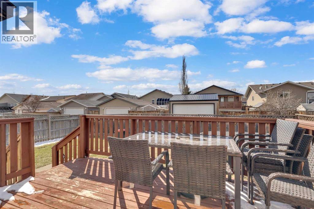 22 Jenner Crescent, Red Deer