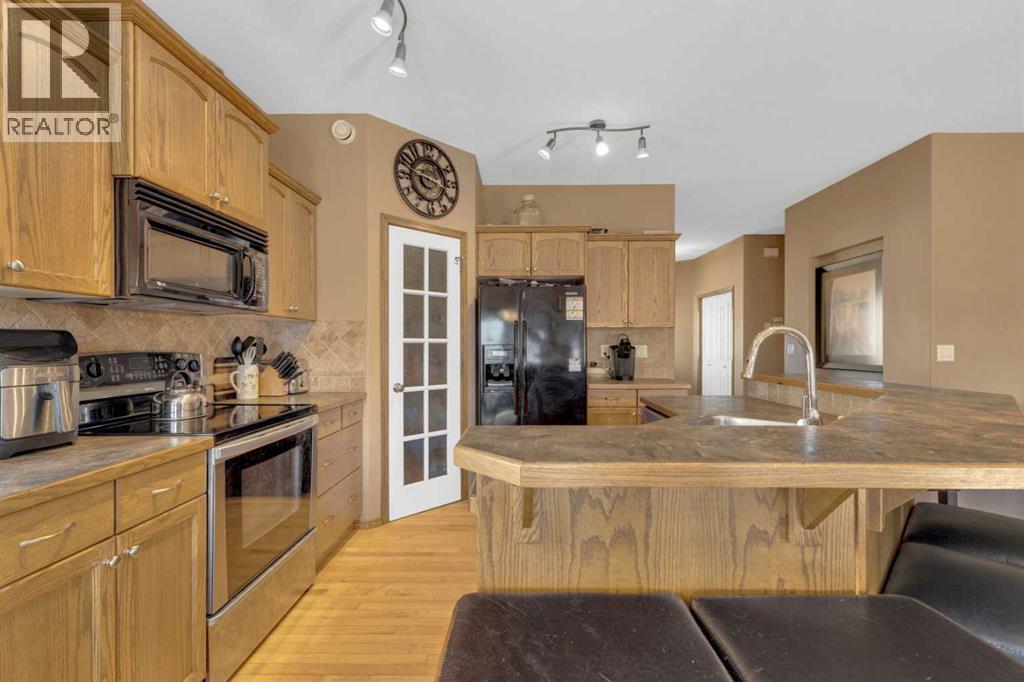 22 Jenner Crescent, Red Deer