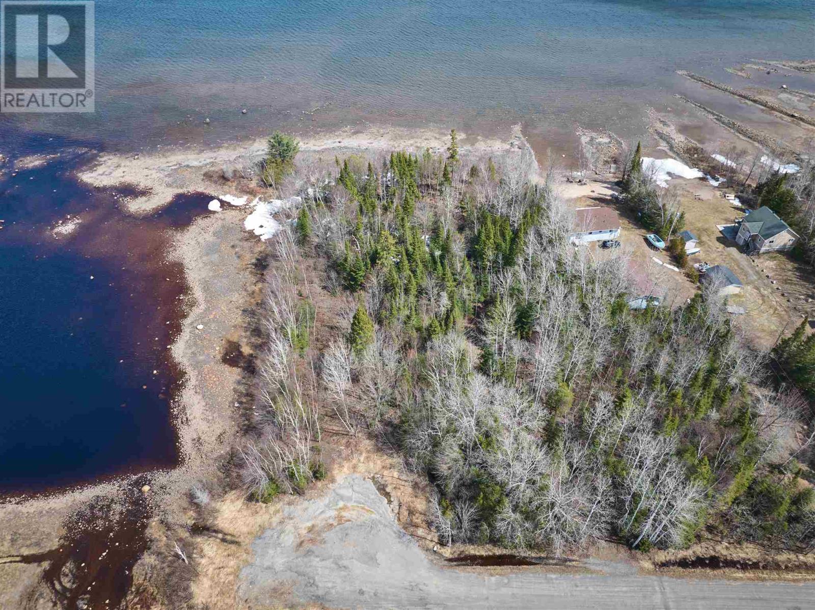 Lot 47 Bay Road, Goulais River, Ontario, P0S1E0 — Photo 2