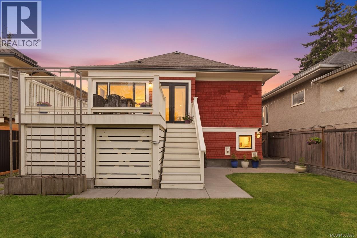  1903 Duchess Street, Victoria