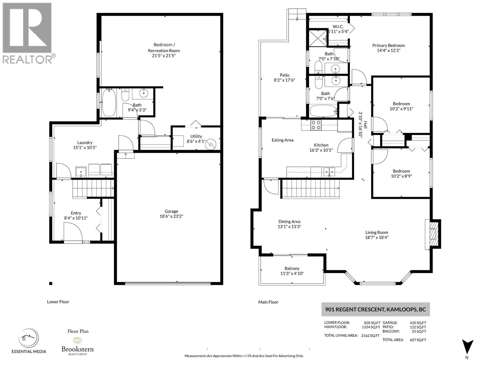 901 Regent Crescent - 37