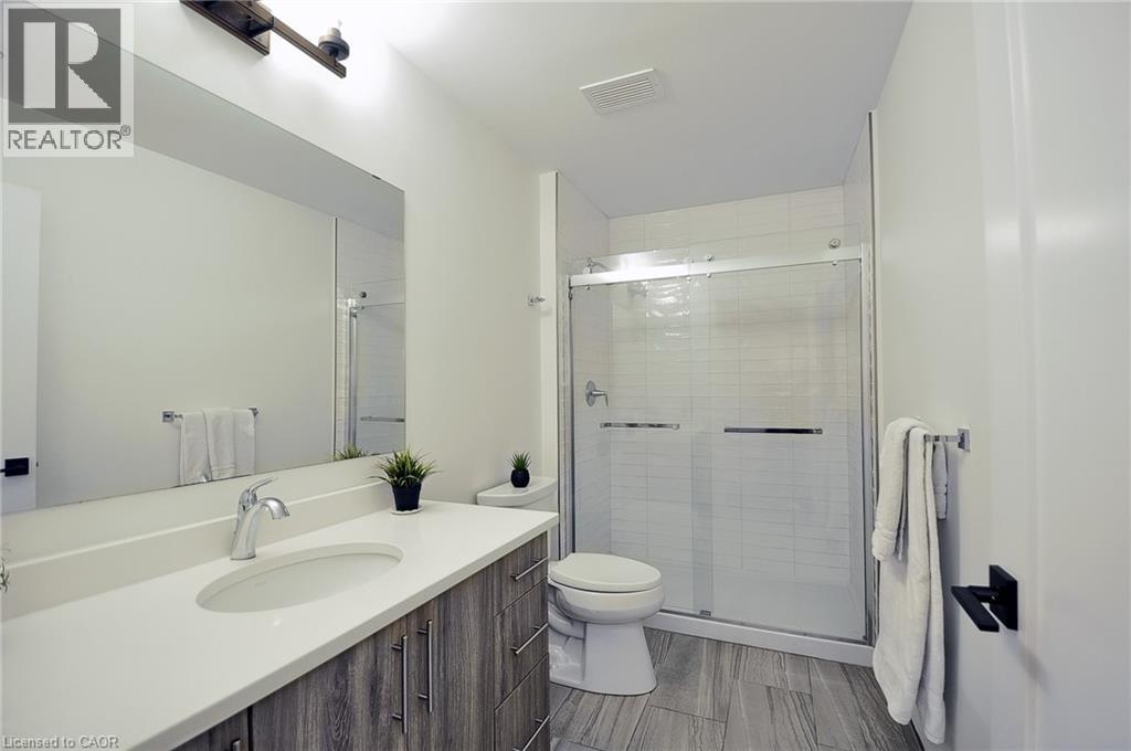 19 GUELPH Avenue Unit# 412, Cambridge, Ontario, N3C1A2 — Photo 17