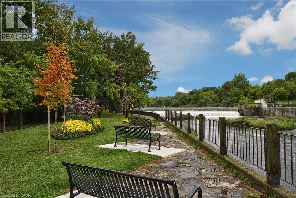 19 GUELPH Avenue Unit# 412, Cambridge, Ontario, N3C1A2 — Photo 32