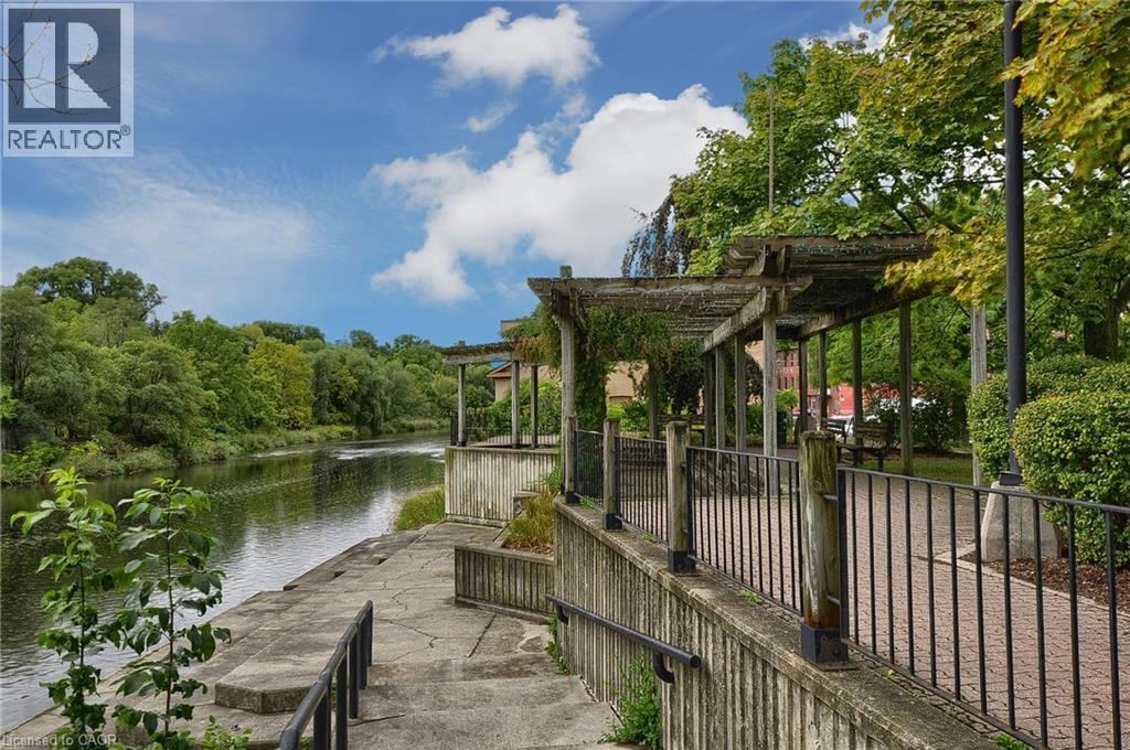 19 GUELPH Avenue Unit# 412, Cambridge, Ontario, N3C1A2 — Photo 33