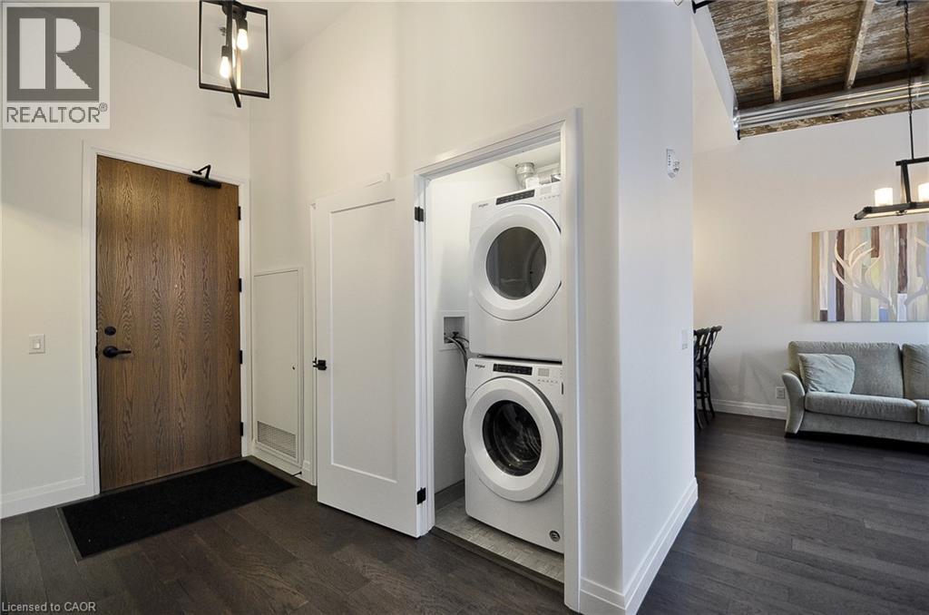 19 GUELPH Avenue Unit# 412, Cambridge, Ontario, N3C1A2 — Photo 7