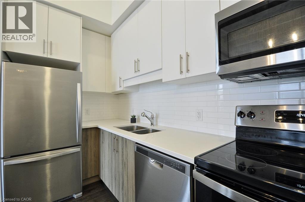 19 GUELPH Avenue Unit# 412, Cambridge, Ontario, N3C1A2 — Photo 8