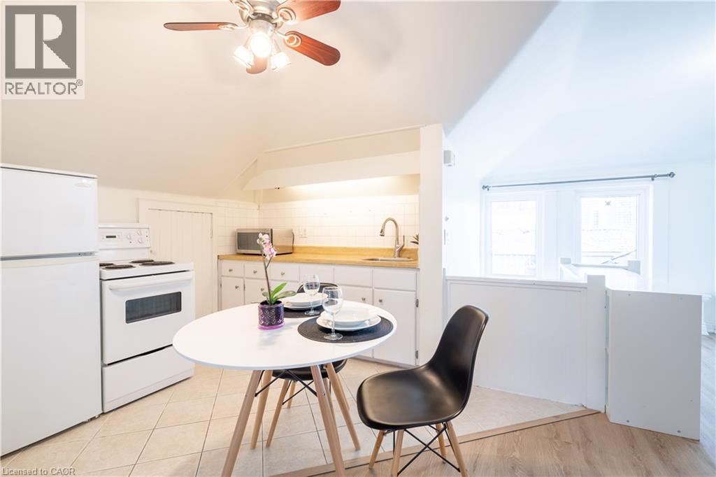 124 HERKIMER Street Unit# 3, Hamilton, Ontario, L8P2H1 — Photo 11