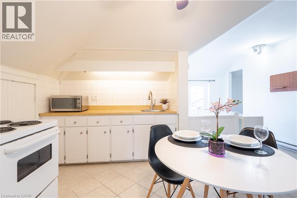 124 HERKIMER Street Unit# 3, Hamilton, Ontario, L8P2H1 — Photo 12