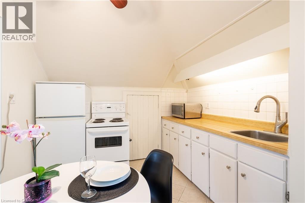 124 HERKIMER Street Unit# 3, Hamilton, Ontario, L8P2H1 — Photo 14