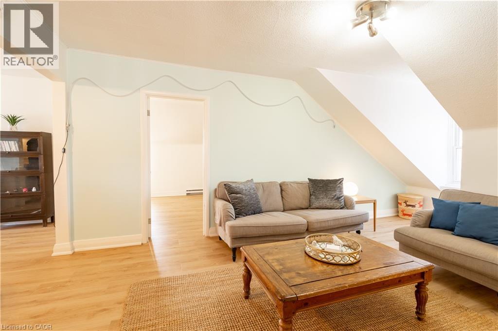 124 HERKIMER Street Unit# 3, Hamilton, Ontario, L8P2H1 — Photo 18