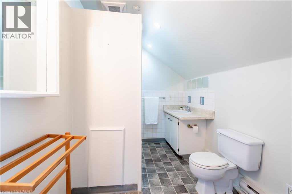 124 HERKIMER Street Unit# 3, Hamilton, Ontario, L8P2H1 — Photo 28