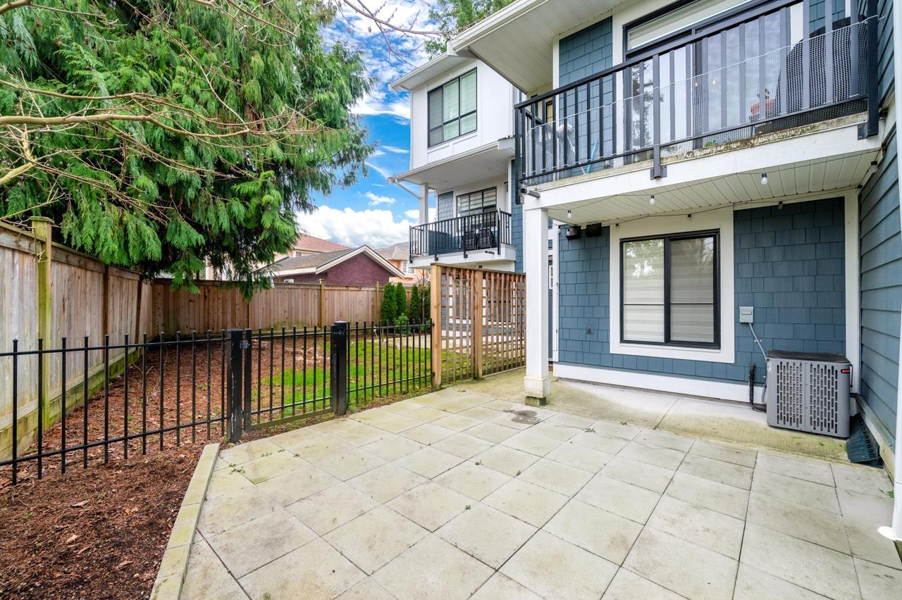 56 11556 72A AVENUE, Delta