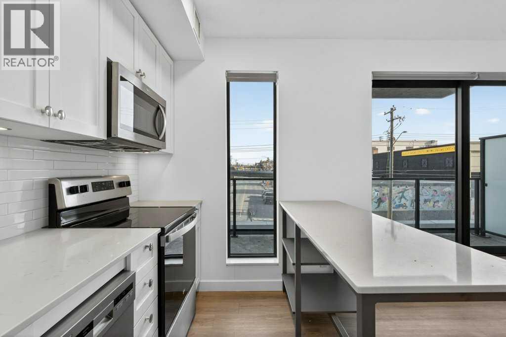#206 123 4 Street NE - 9