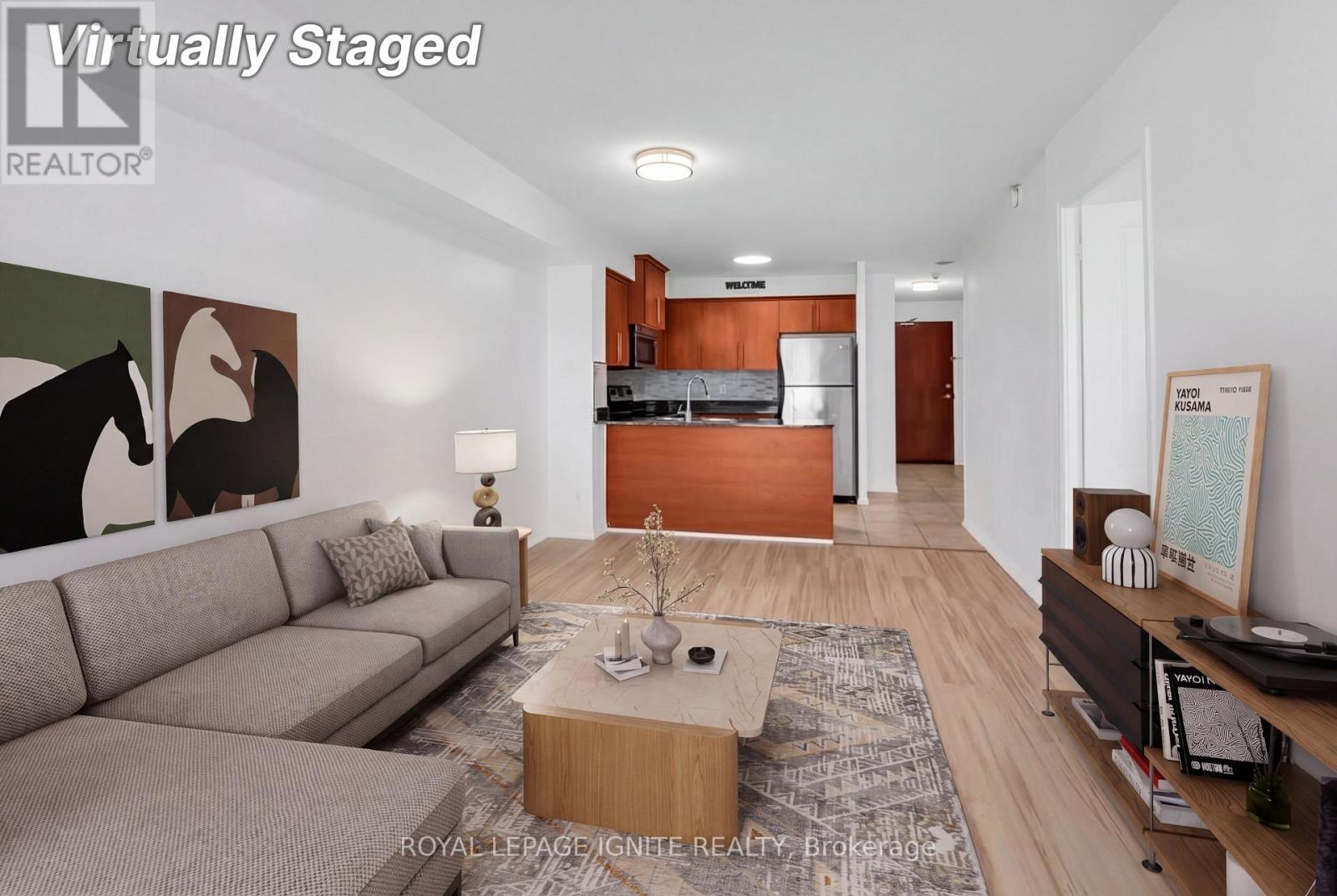 #7G 8 ROSEBANK DRIVE - 20