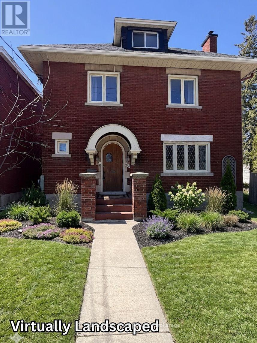 444 PARKDALE AVENUE - 2