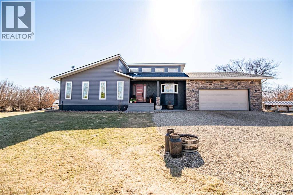 37408 Sand Road, Rural Red Deer County