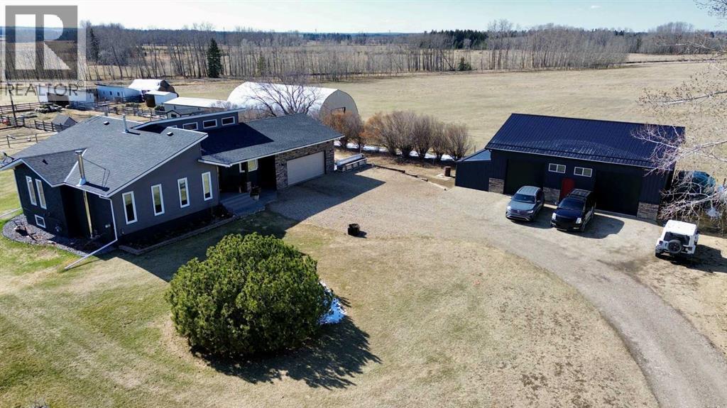 37408 Sand Road, Rural Red Deer County