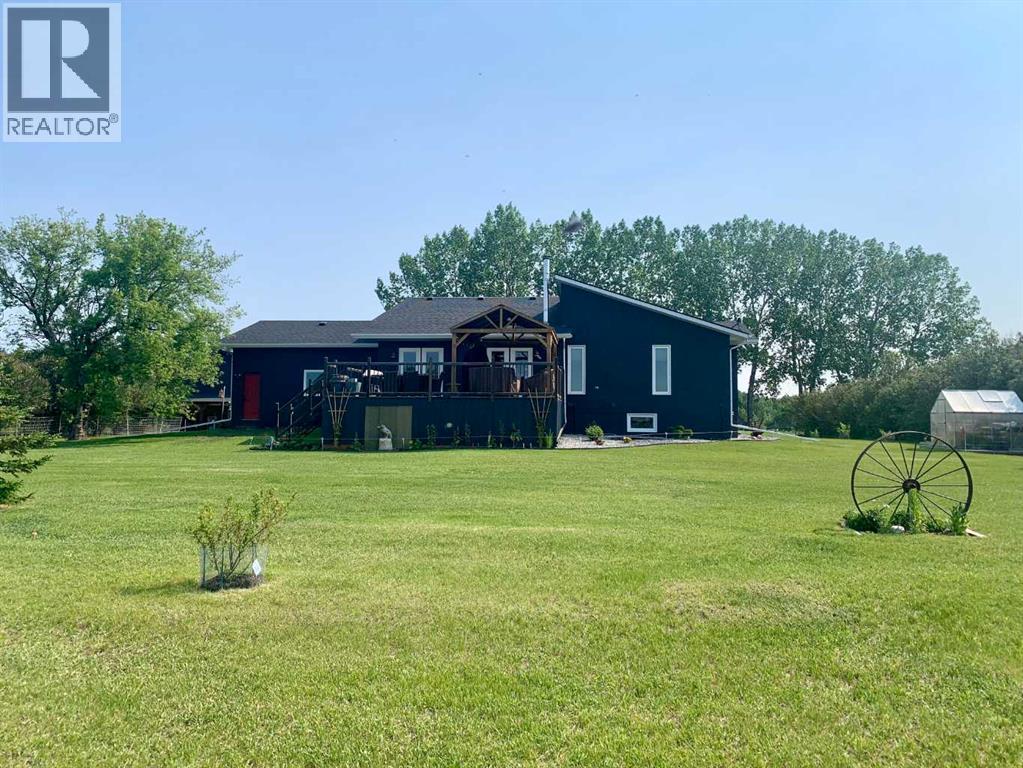 37408 Sand Road, Rural Red Deer County