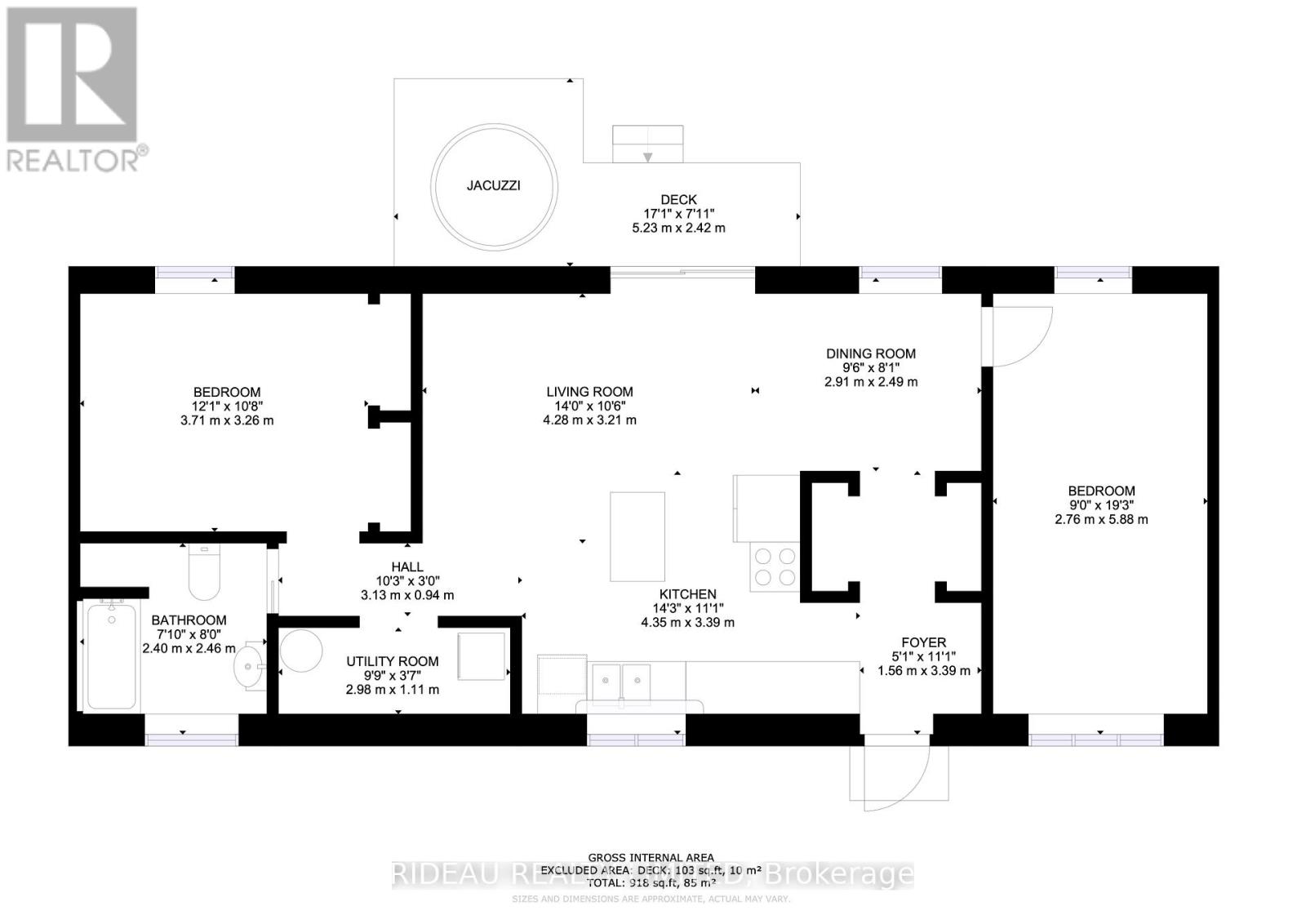 24 BRIAR HILL ROAD - 20