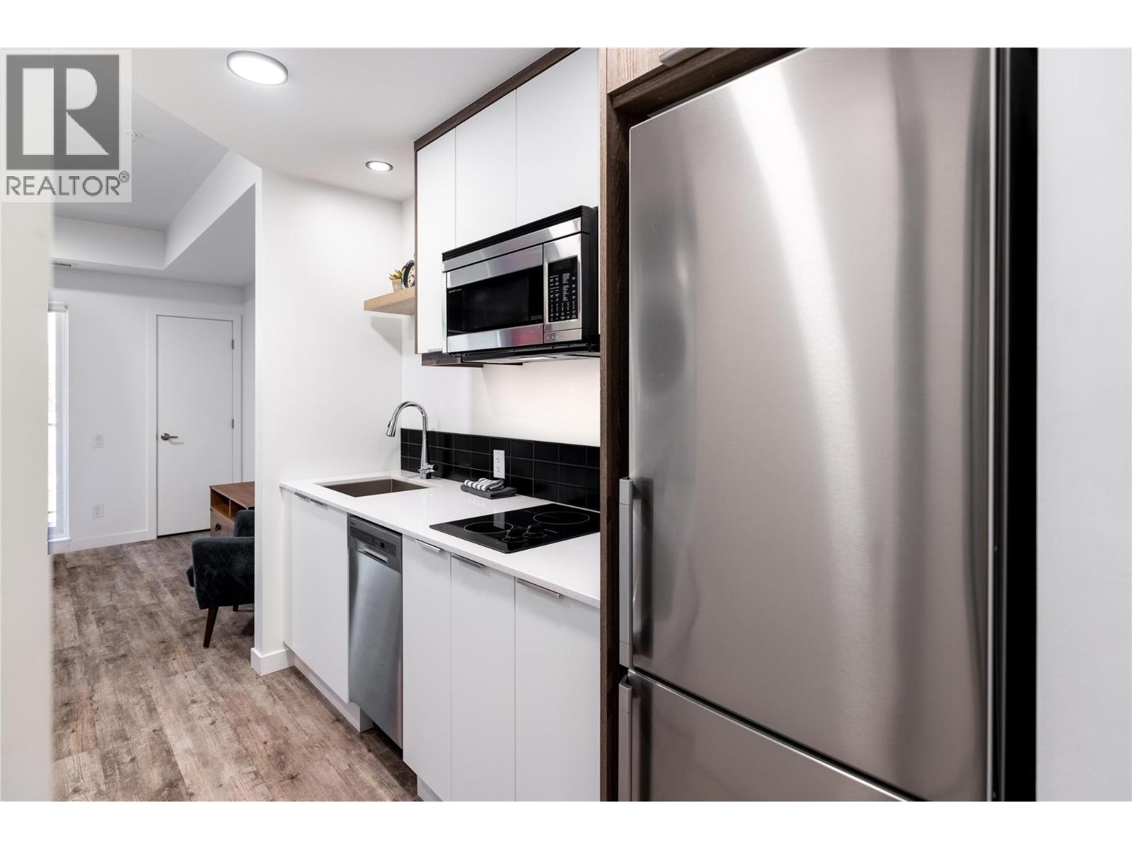 309 1083 KLO Road, Kelowna