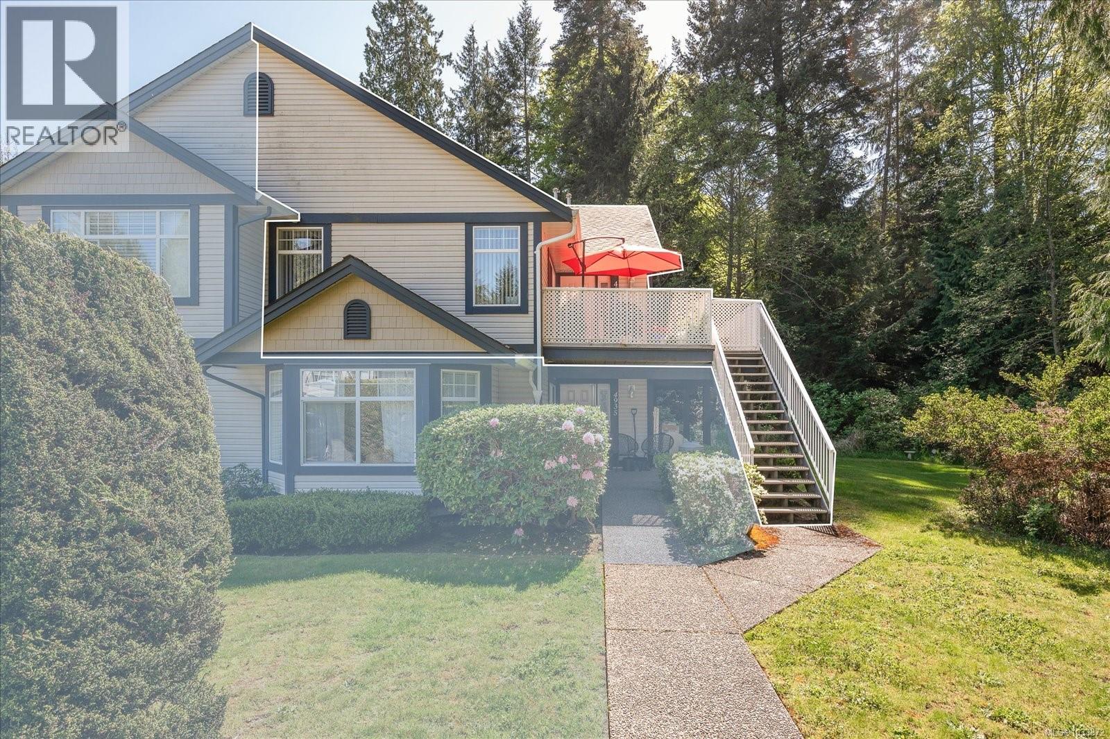 4937 Clematis Pl - 1