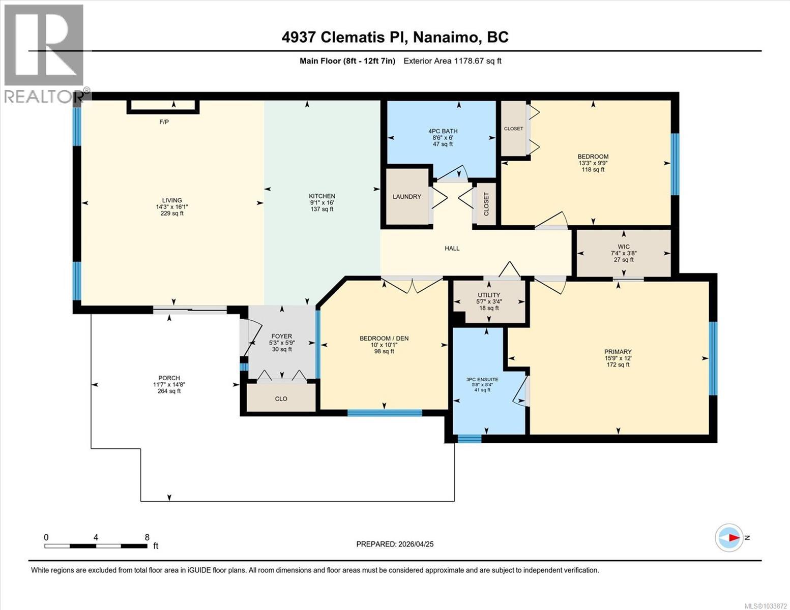 4937 Clematis Pl - 26
